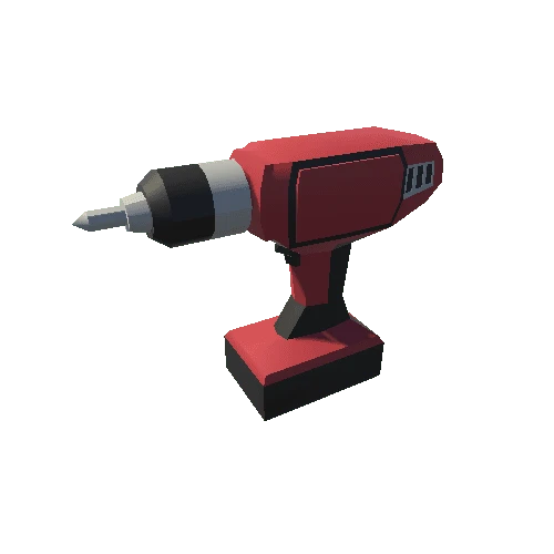 Cordless Drill